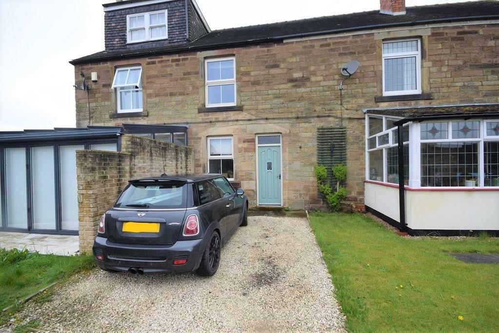 Main image of property: Border Cottages, Bargate