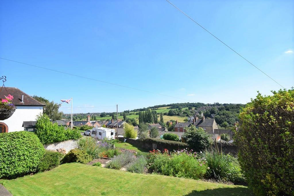 3 bedroom semidetached house for sale in Wilmot Road, Belper, DE56