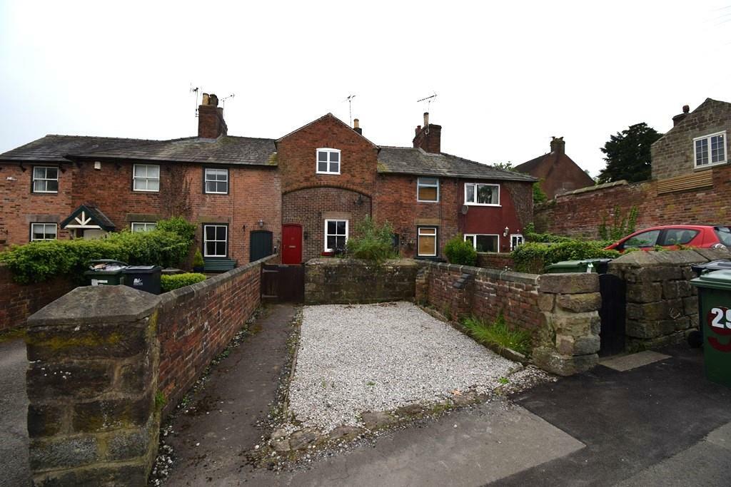 2 bedroom house for sale in Belper Lane, Belper, DE56