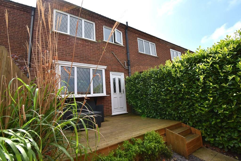 3 bedroom semidetached house for sale in Kirks Lane, Belper, DE56