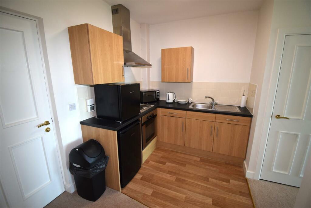 Additional property image - Springwood Gardens, Belper