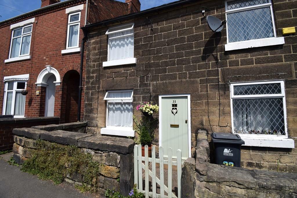 Main image of property: Kilbourne Road, Belper