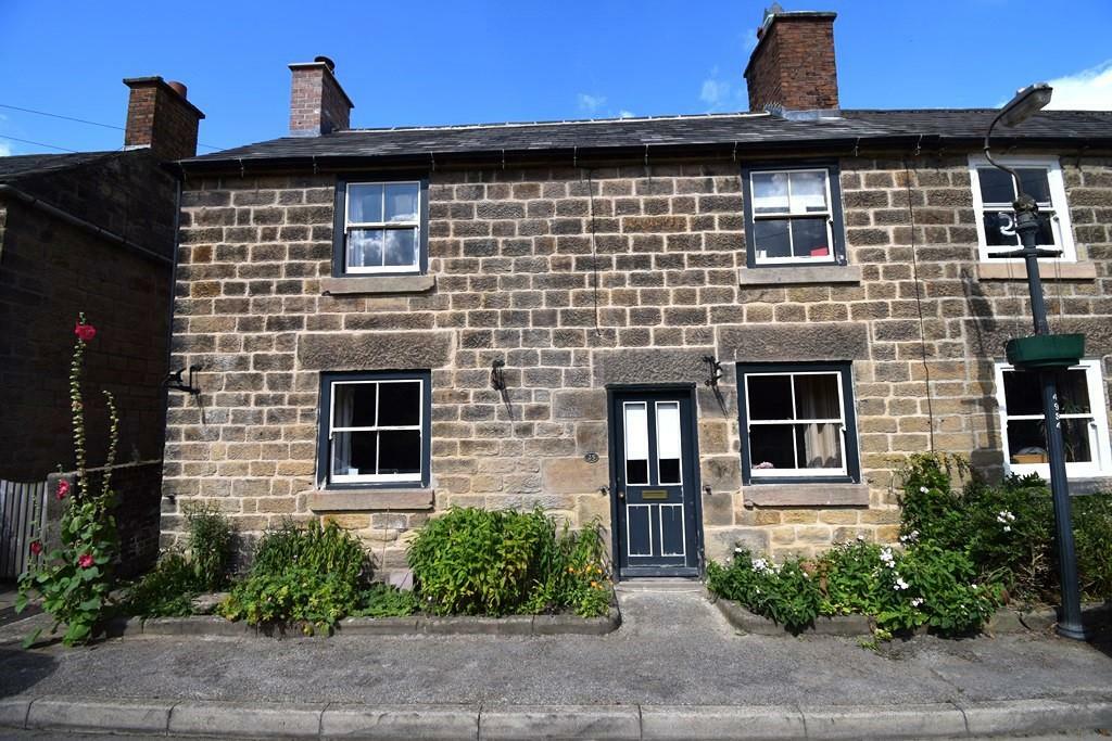 Main image of property: Wyver Lane, Belper