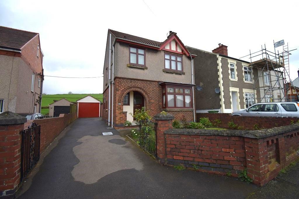 Main image of property: Far Laund, Belper