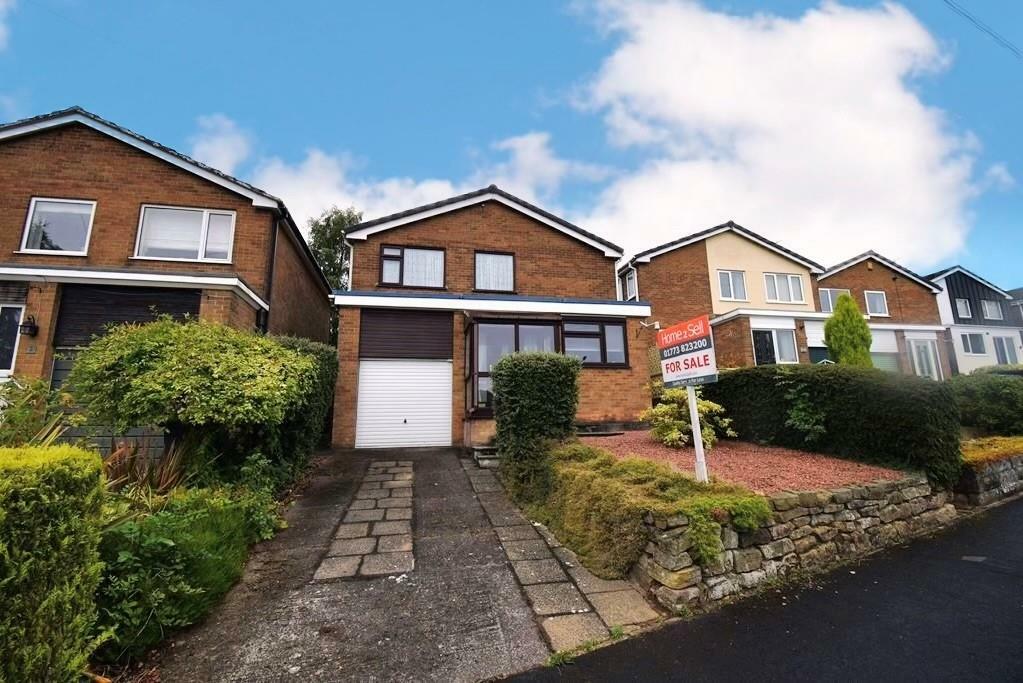 Main image of property: Bessalone Drive, Belper