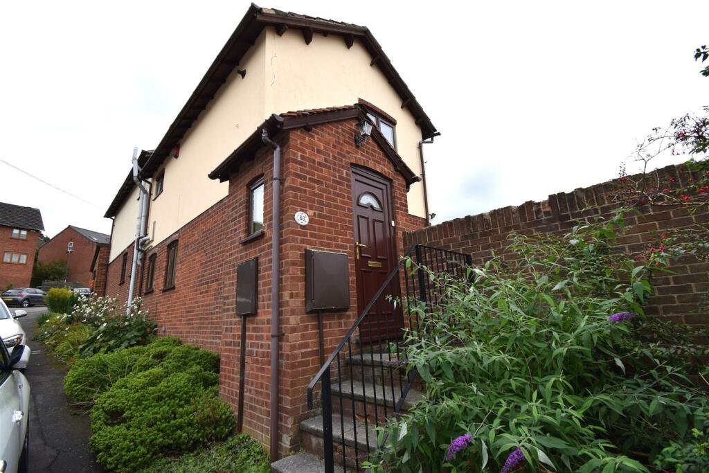 Main image of property: Acorn Drive, Belper