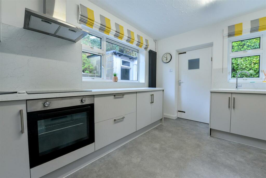 Additional property image - Holbrook Road, Belper