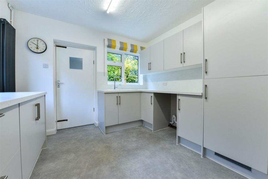 Additional property image - Holbrook Road, Belper