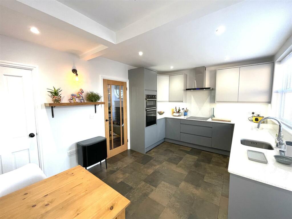 Additional property image - Belper Lane, Belper