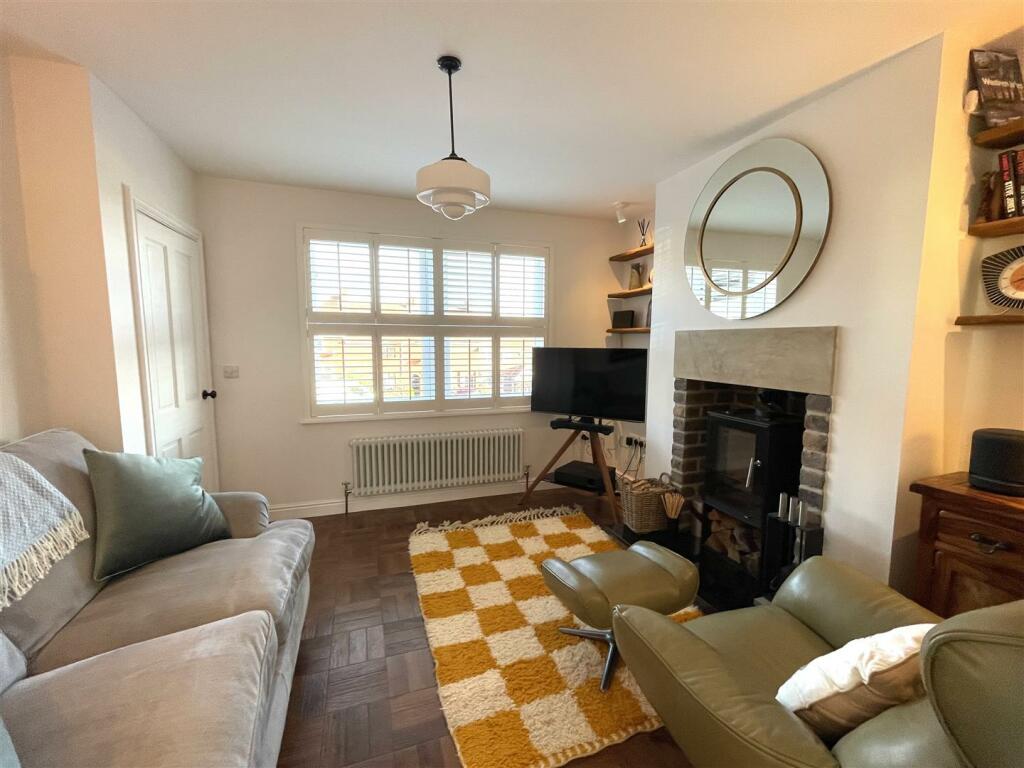 Additional property image - Belper Lane, Belper