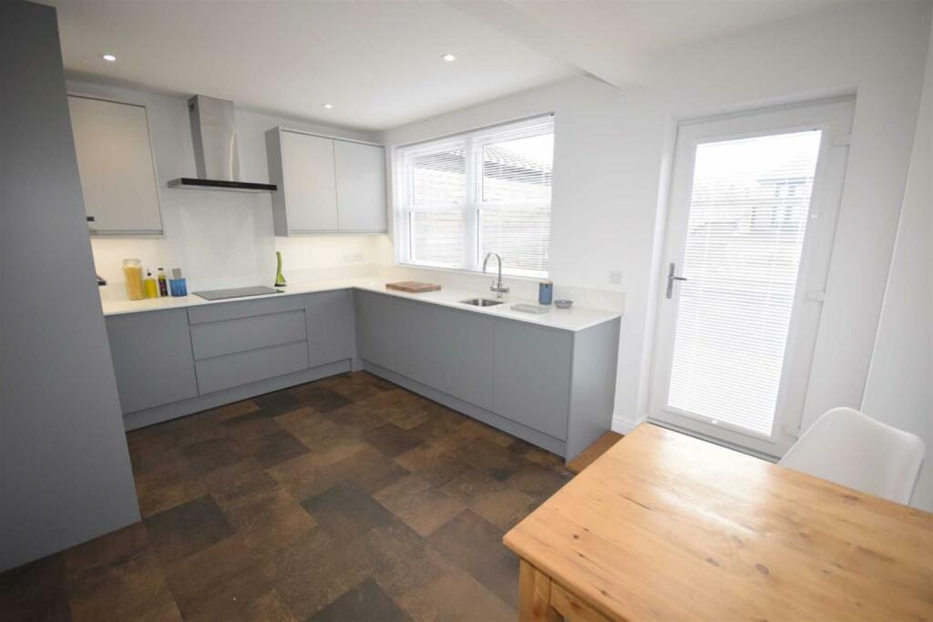 Additional property image - Belper Lane, Belper