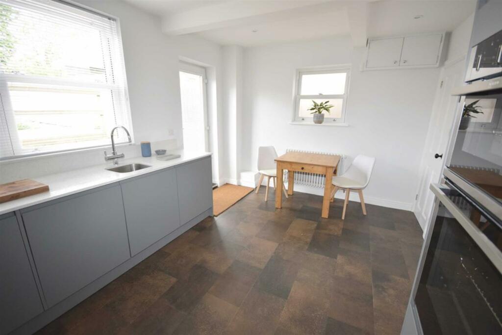 Additional property image - Belper Lane, Belper