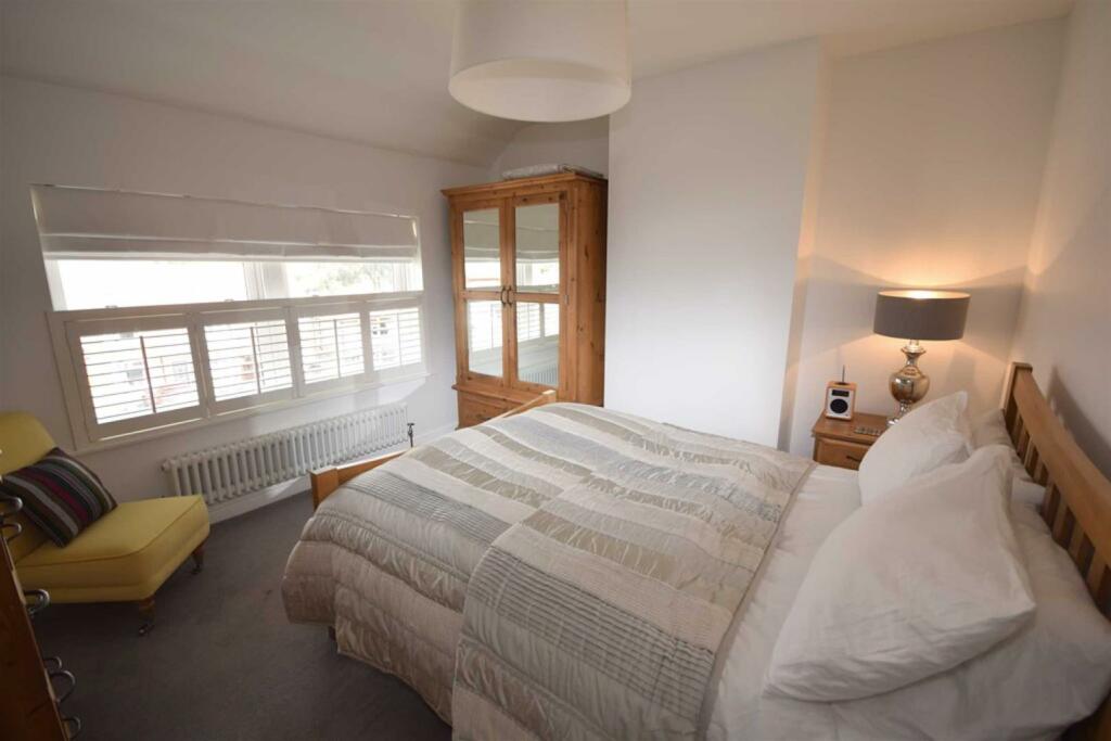 Additional property image - Belper Lane, Belper
