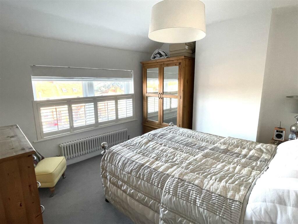 Additional property image - Belper Lane, Belper