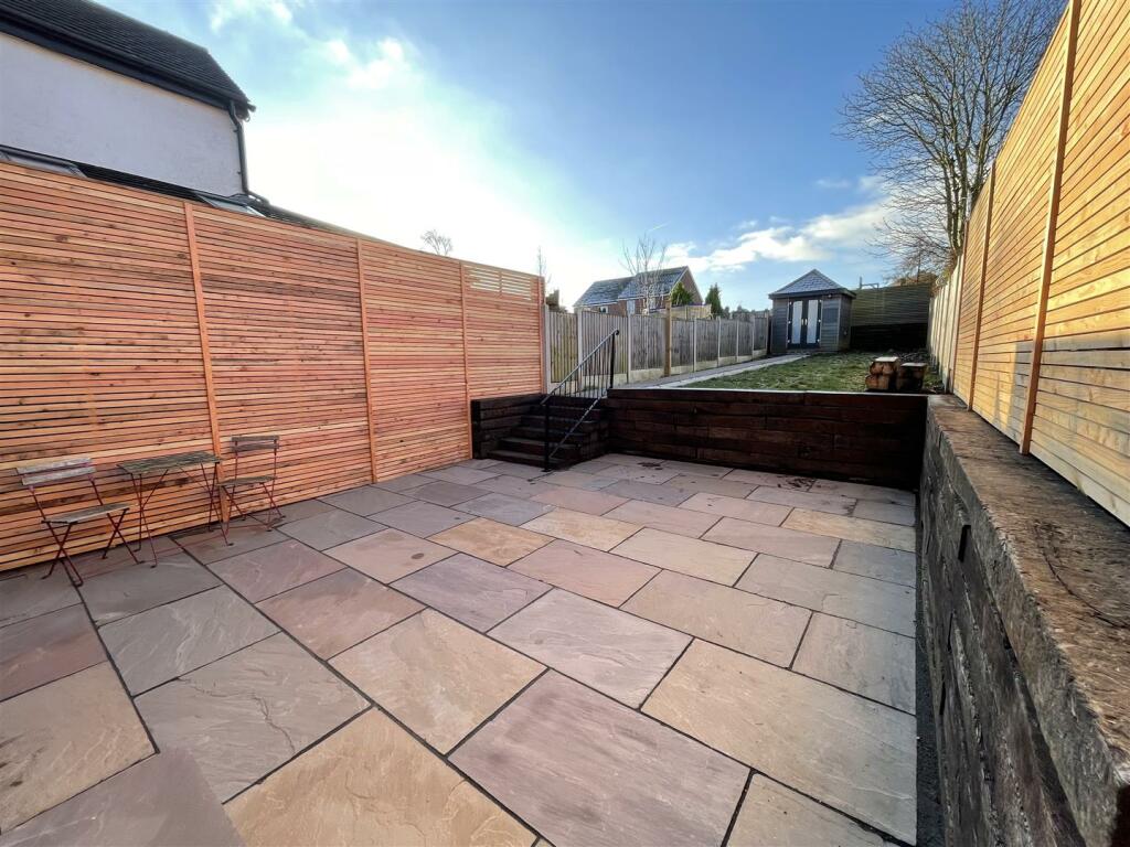 Additional property image - Belper Lane, Belper
