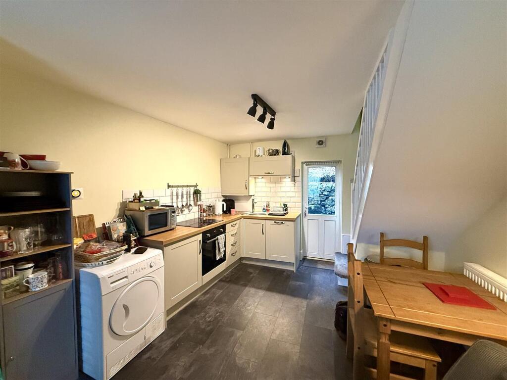 Additional property image - Shaw Lane, Milford, Belper