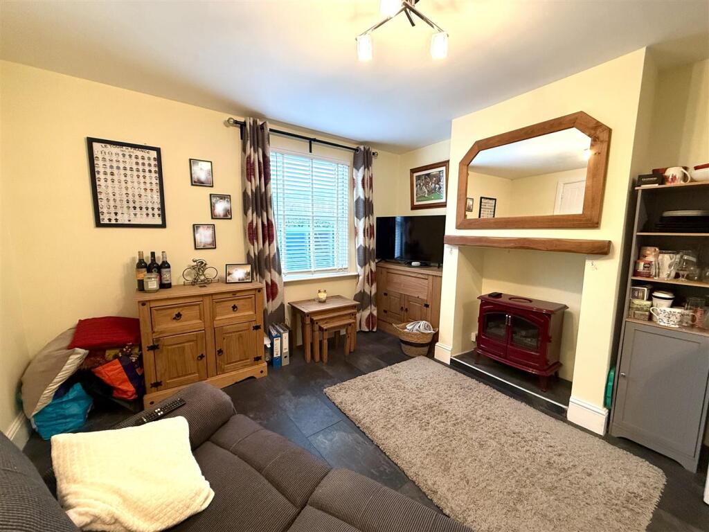 Additional property image - Shaw Lane, Milford, Belper