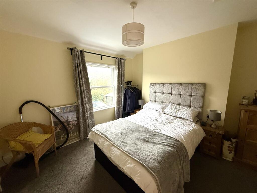 Additional property image - Shaw Lane, Milford, Belper