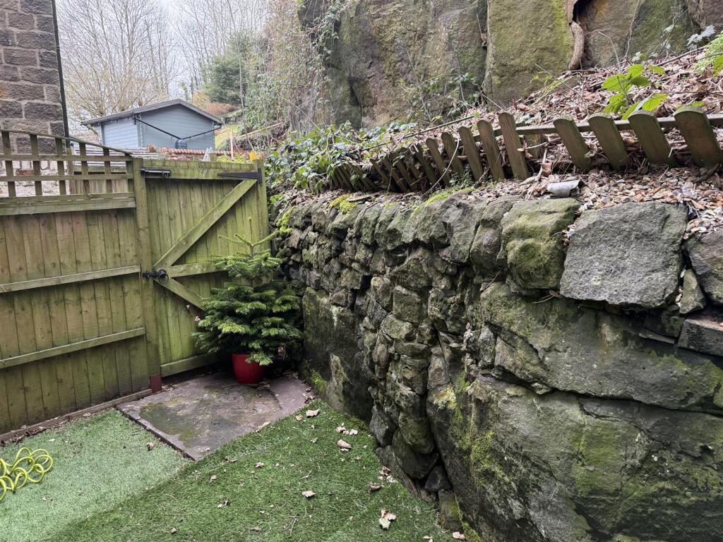 Additional property image - Shaw Lane, Milford, Belper