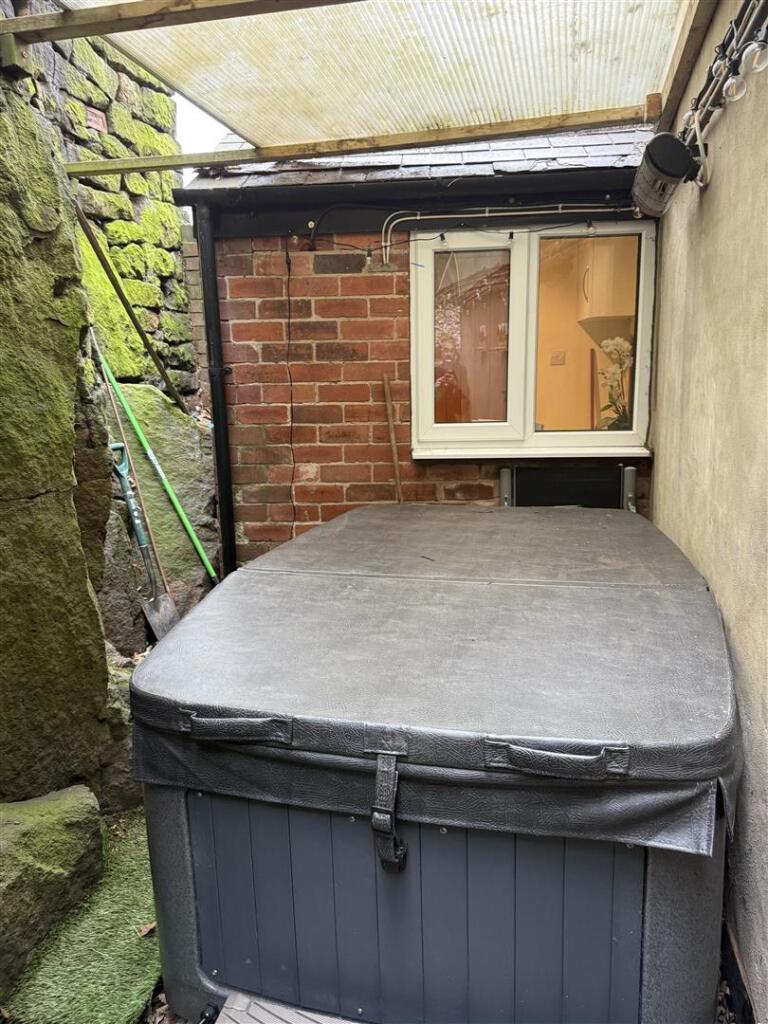Additional property image - Shaw Lane, Milford, Belper