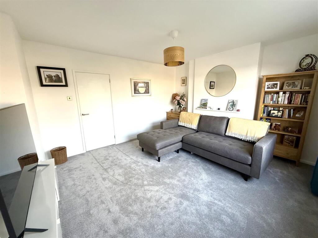 Additional property image - Belper Lane, Belper