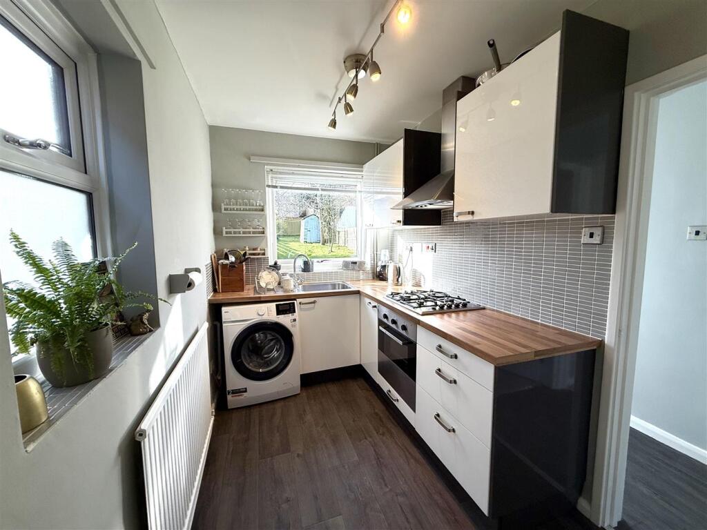 Additional property image - Belper Lane, Belper