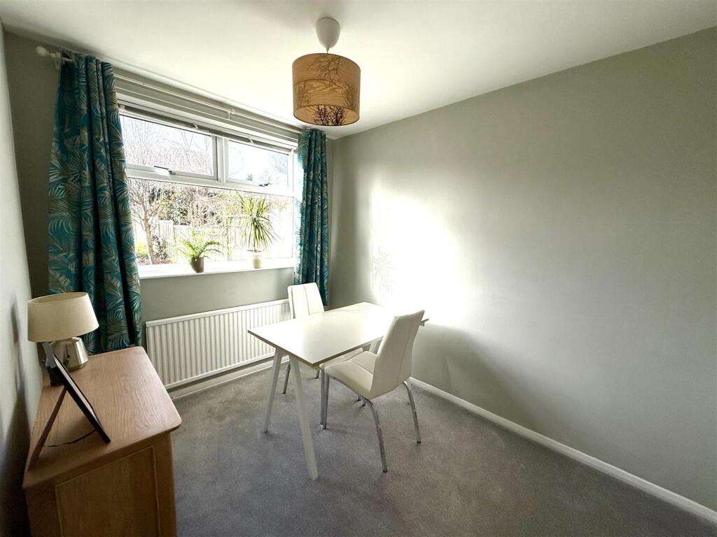 Additional property image - Belper Lane, Belper