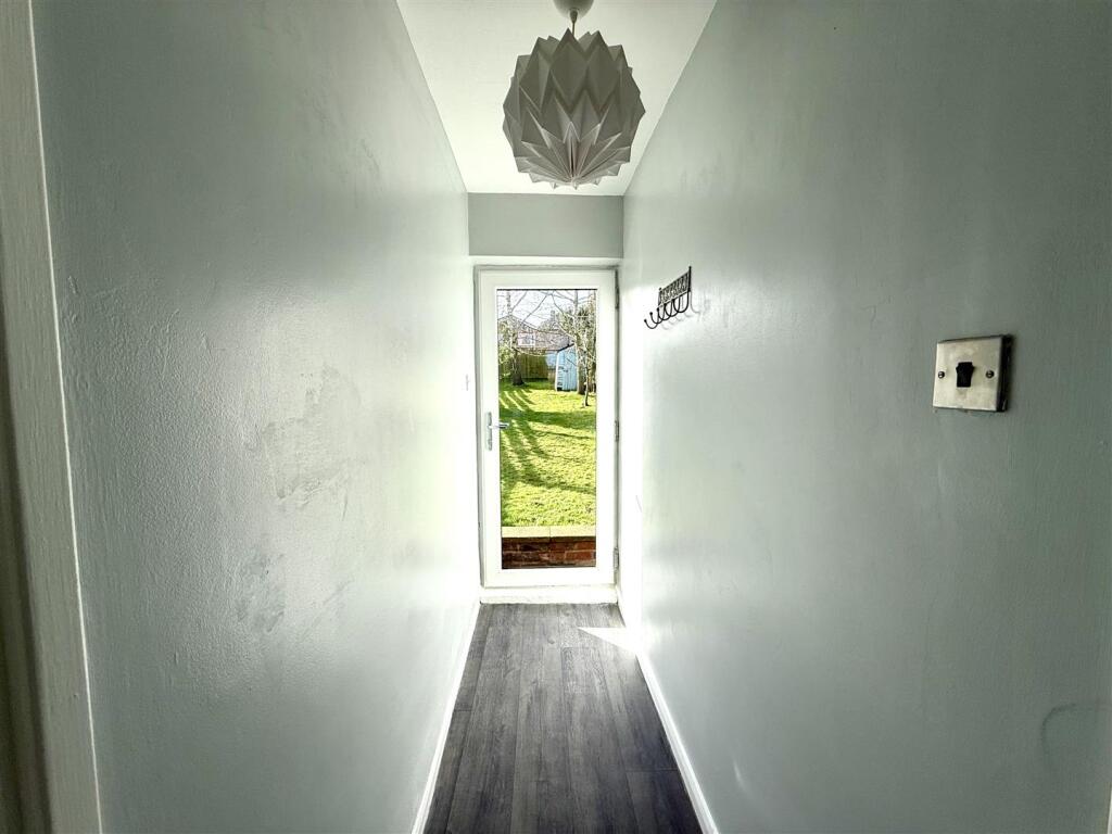 Additional property image - Belper Lane, Belper