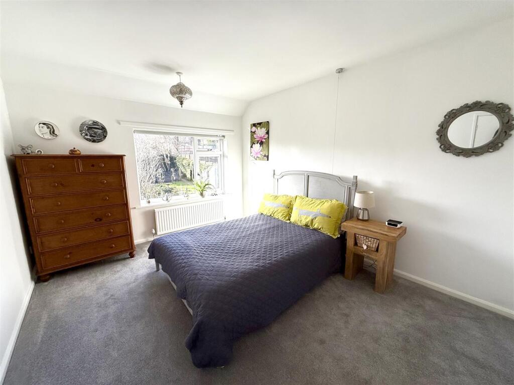 Additional property image - Belper Lane, Belper