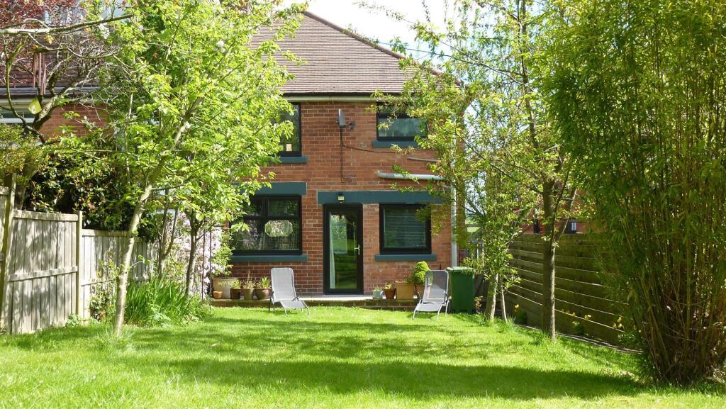 Additional property image - Belper Lane, Belper