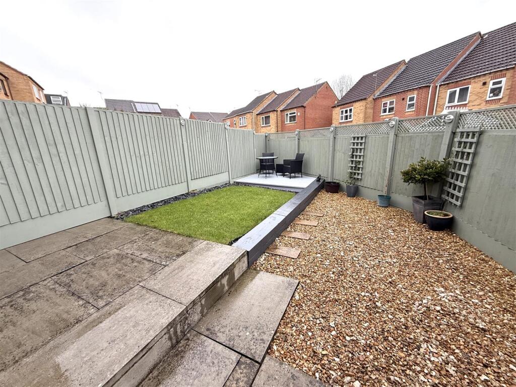 Additional property image - Arkwright Avenue, Belper