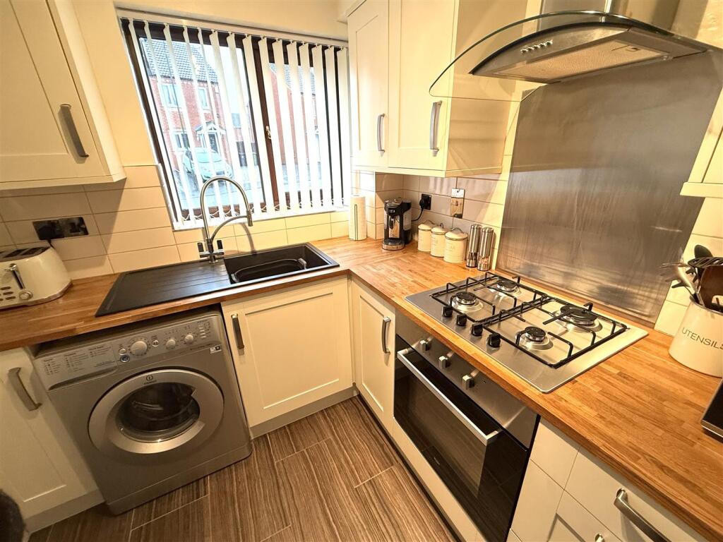 Additional property image - Arkwright Avenue, Belper