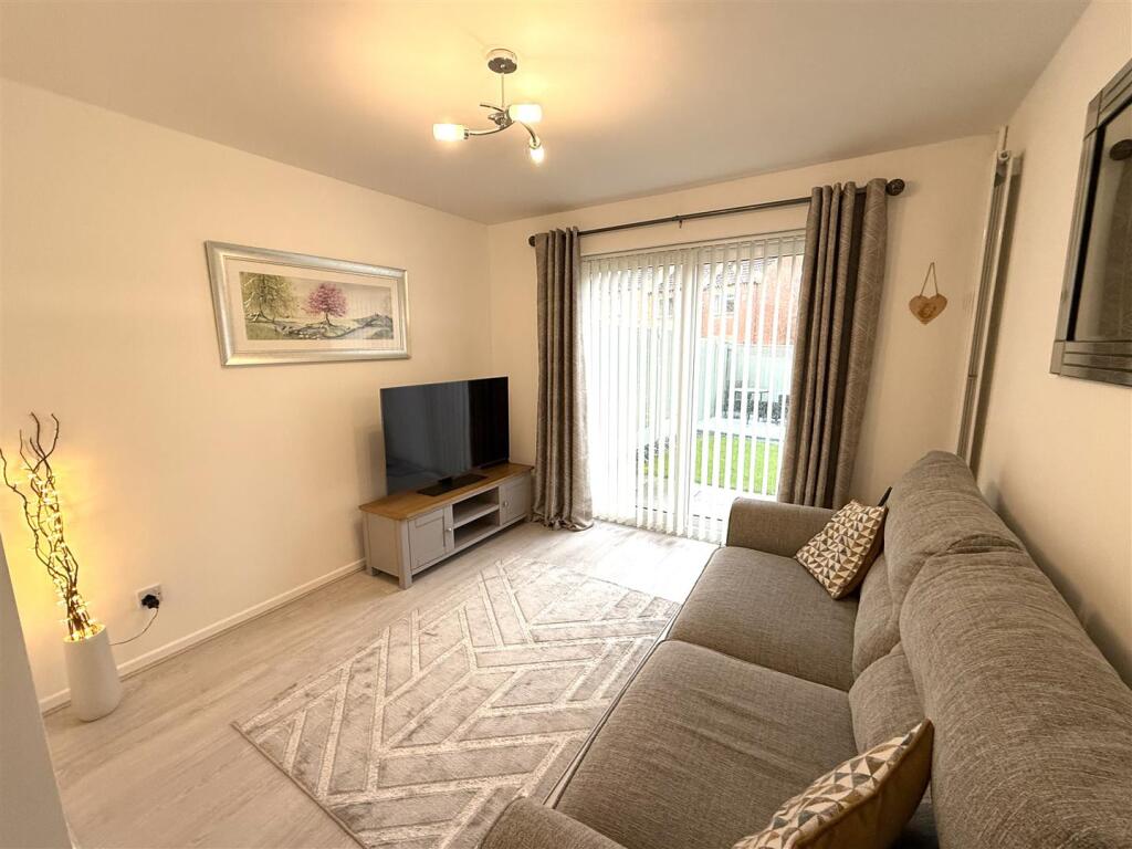 Additional property image - Arkwright Avenue, Belper