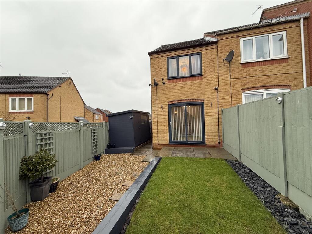 Additional property image - Arkwright Avenue, Belper