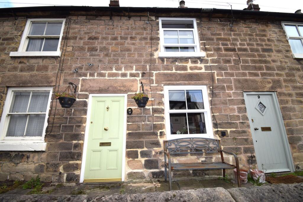 Main image of property: Chesterfield Road, Belper