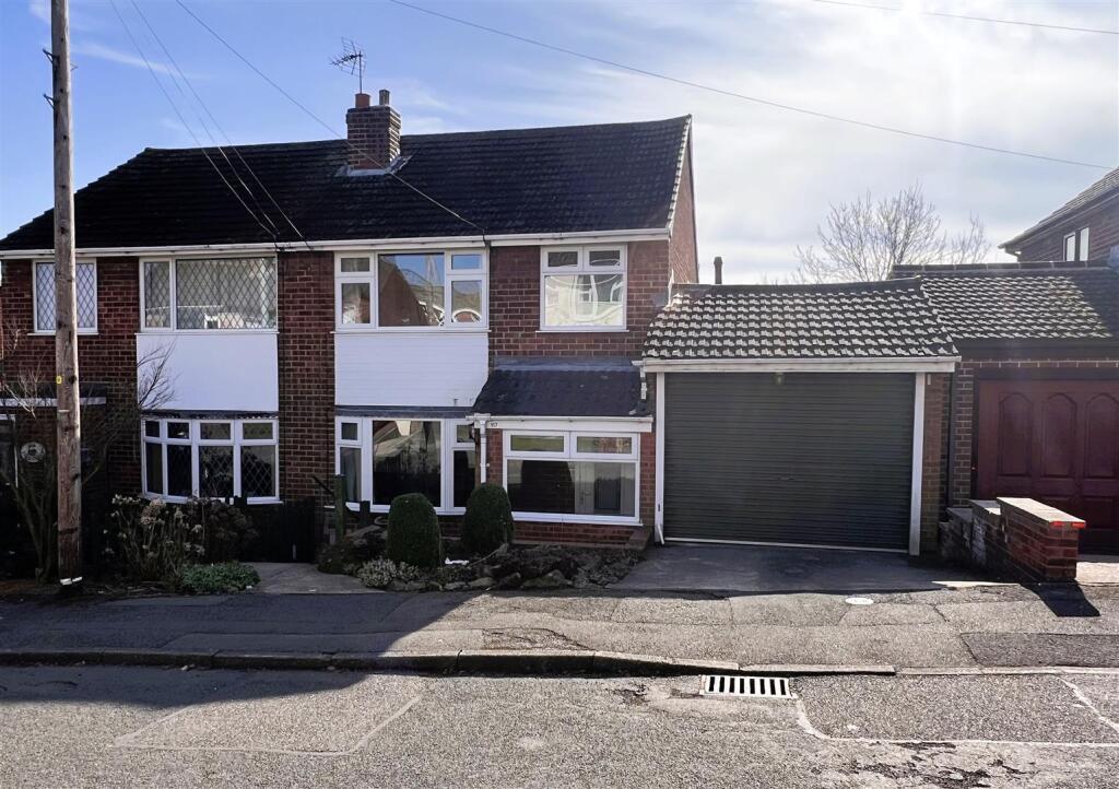 Main image of property: Field Street, Codnor, Ripley