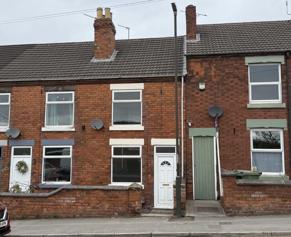 Main image of property: Peasehill, Ripley