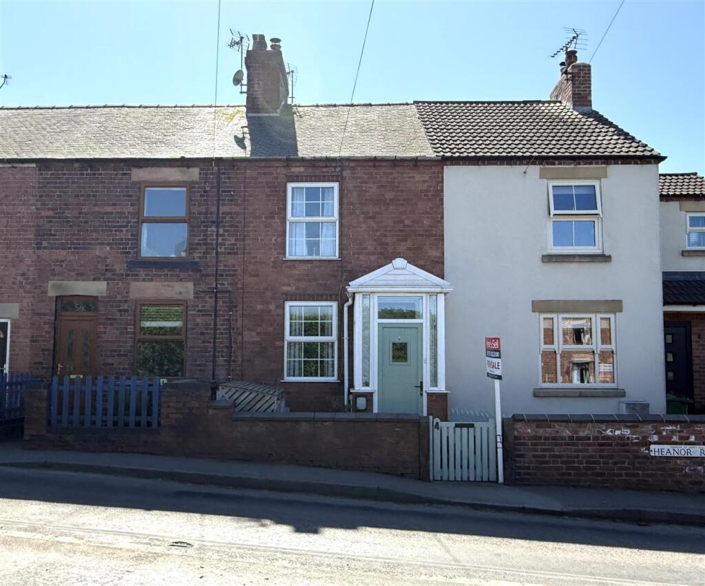 Main image of property: Heanor Road, Denby Village