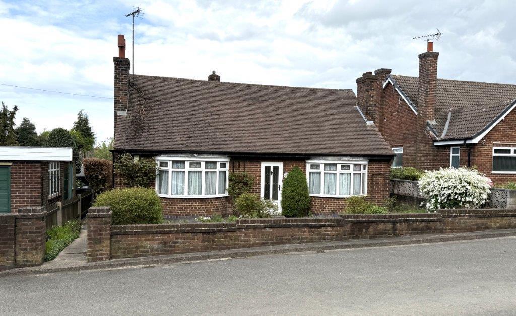 Main image of property: Outseats Drive, Alfreton