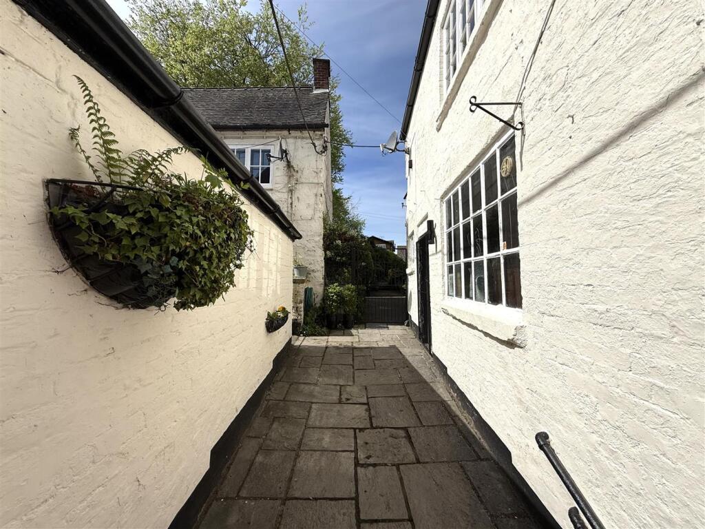 Main image of property: Bridge Street, Belper