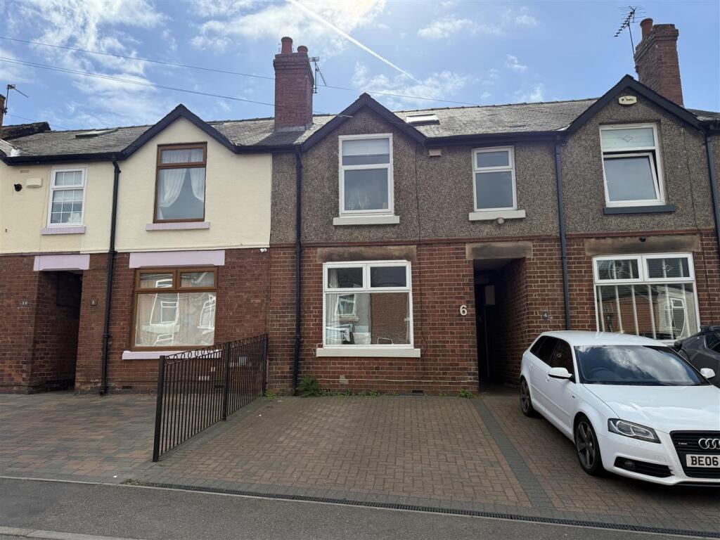 Main image of property: Over Lane, Belper