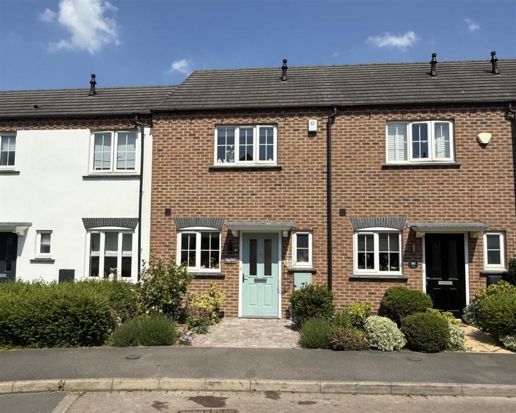 Main image of property: Denby Bank, Marehay