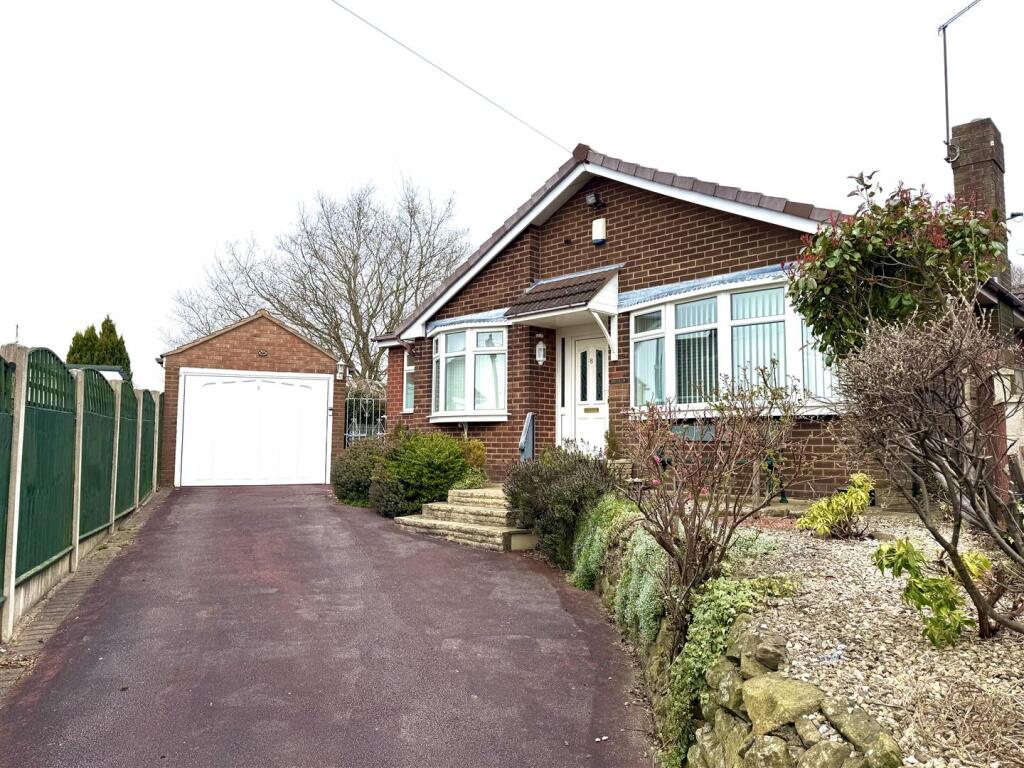 Main image of property: Valley View, Belper