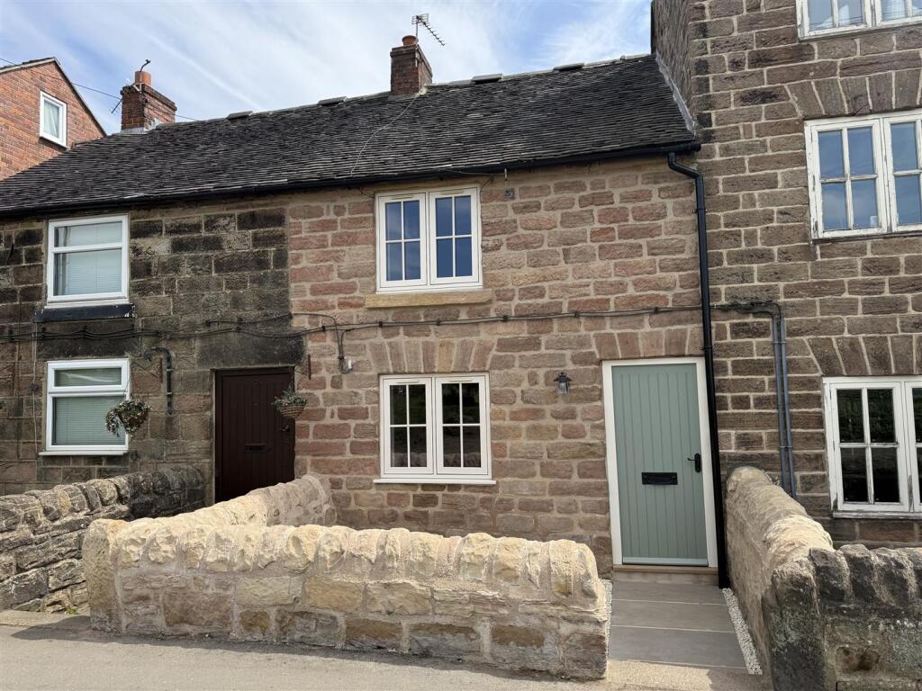 Main image of property: Makeney Road, Holbrook