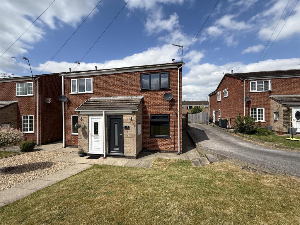 Main image of property: Ash Acre, Belper