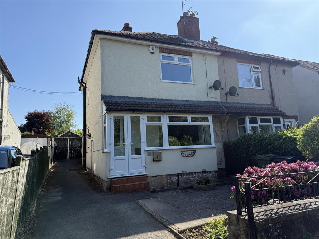 Main image of property: Pond Road, Holbrook, Belper