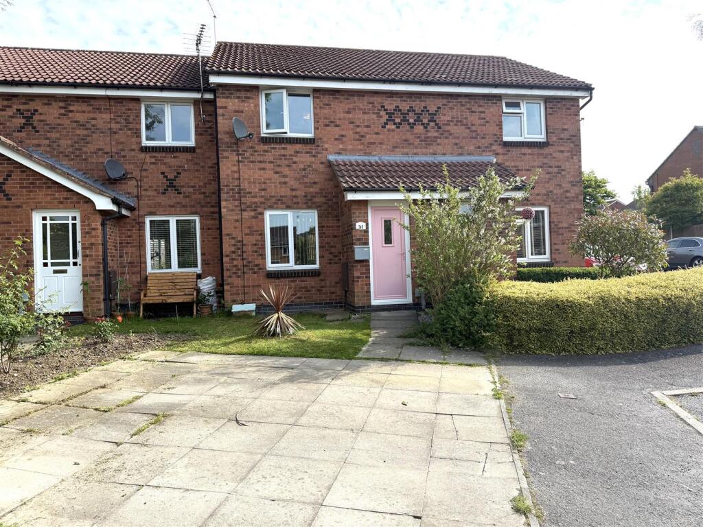 Main image of property: Walcote Close, Belper