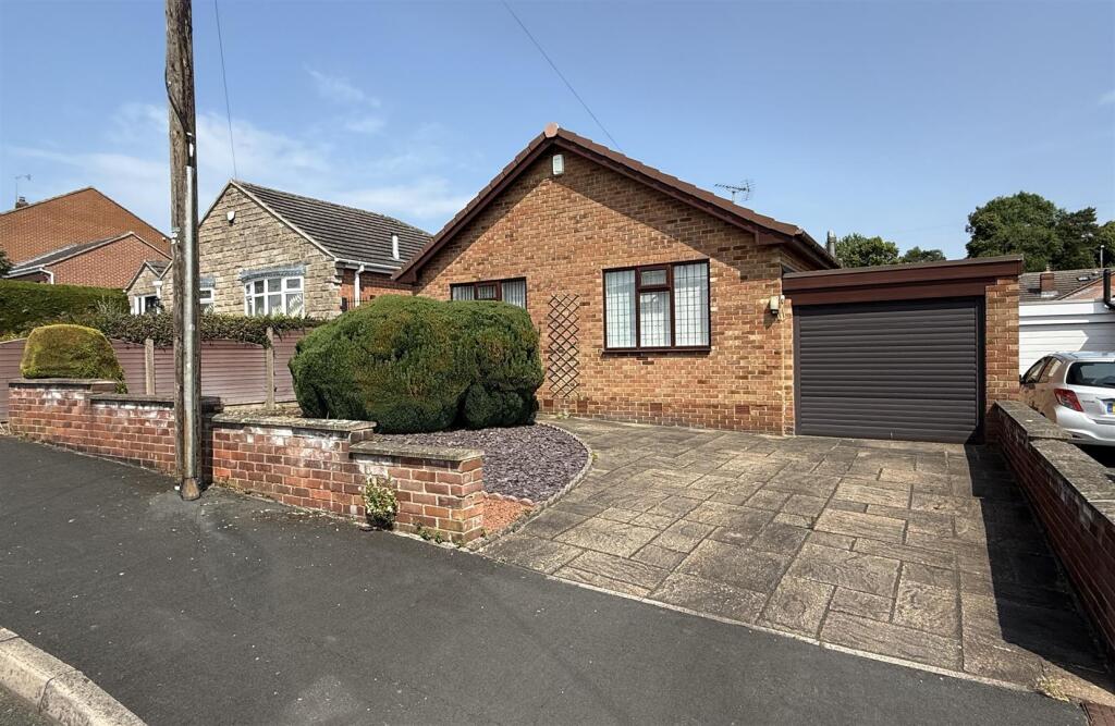 Main image of property: The Croft, Heage, Belper