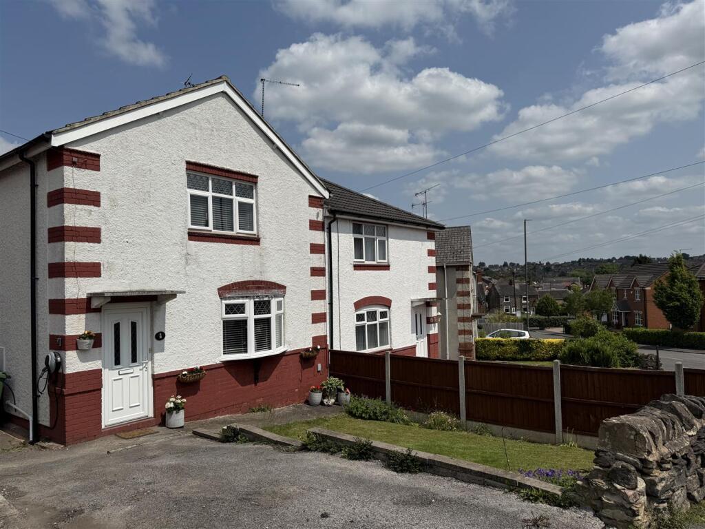 Main image of property: Marsh Lane, Belper