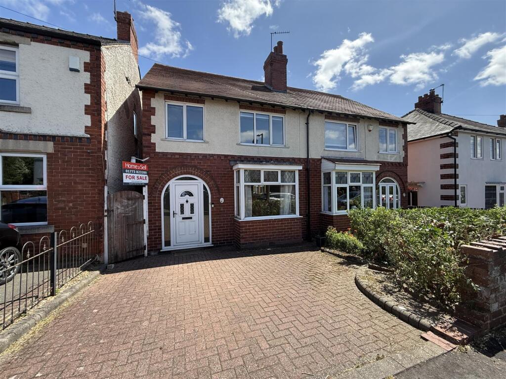 Main image of property: Windmill Lane, Belper